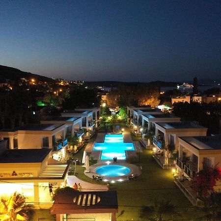 Delita Suite Hotel Turkbuku Golturkbuku Bagian luar foto